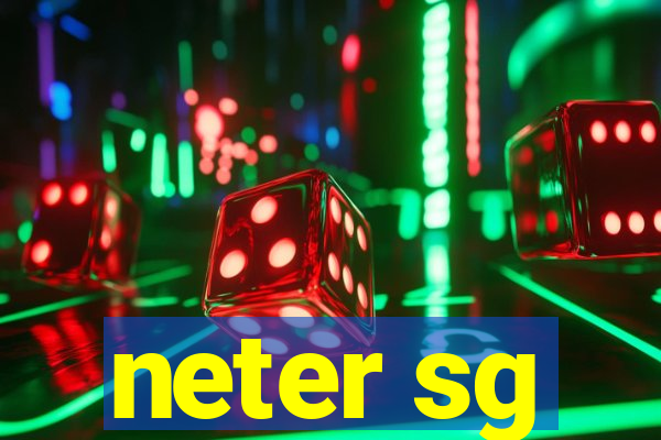 neter sg